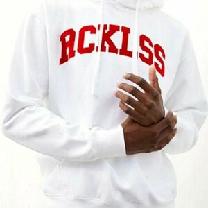 Young & Reckless Reign Hoodie